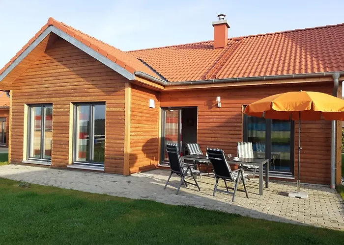 Σπίτι διακοπών Frankenhaus